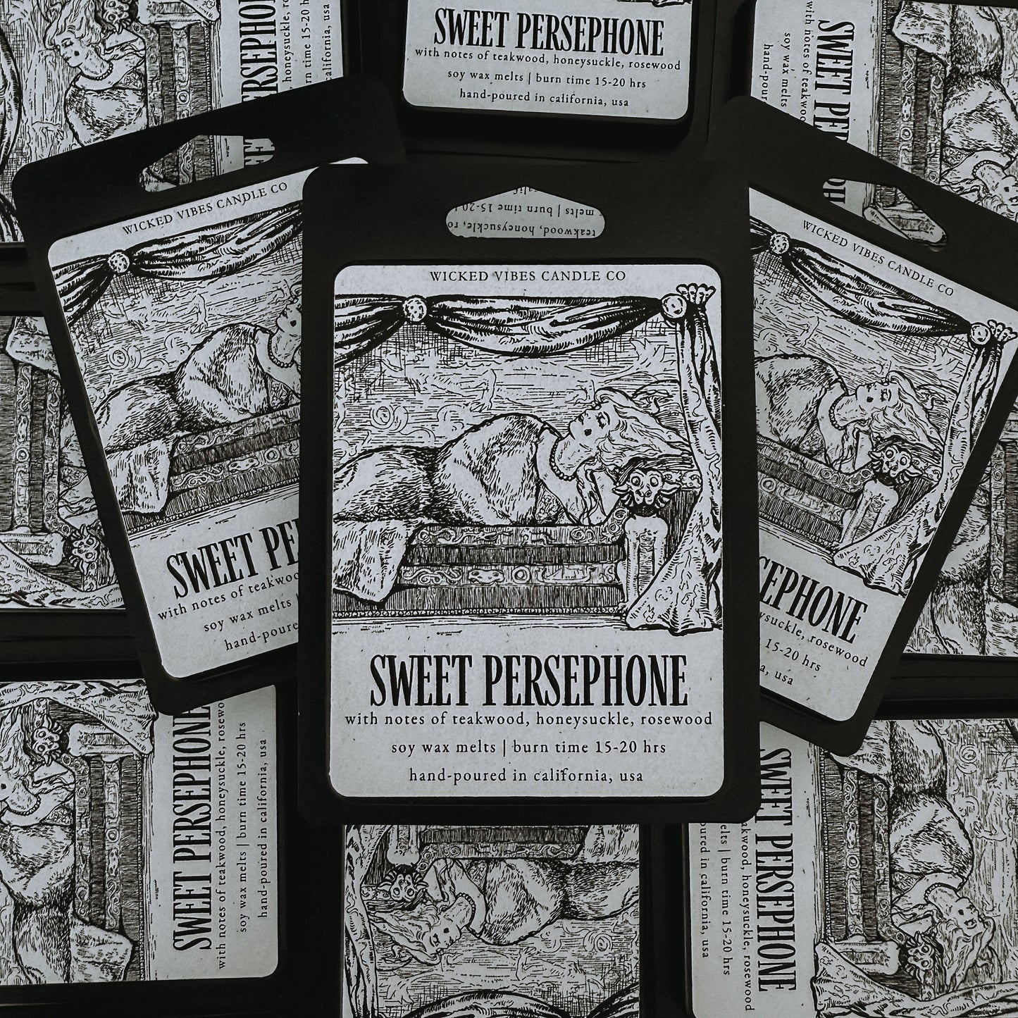 Sweet Persephone
