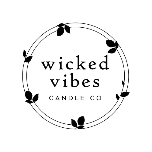 Wicked Vibes Candle Co